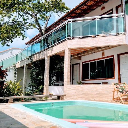 Maresia Buzios Hotel ภายนอก รูปภาพ