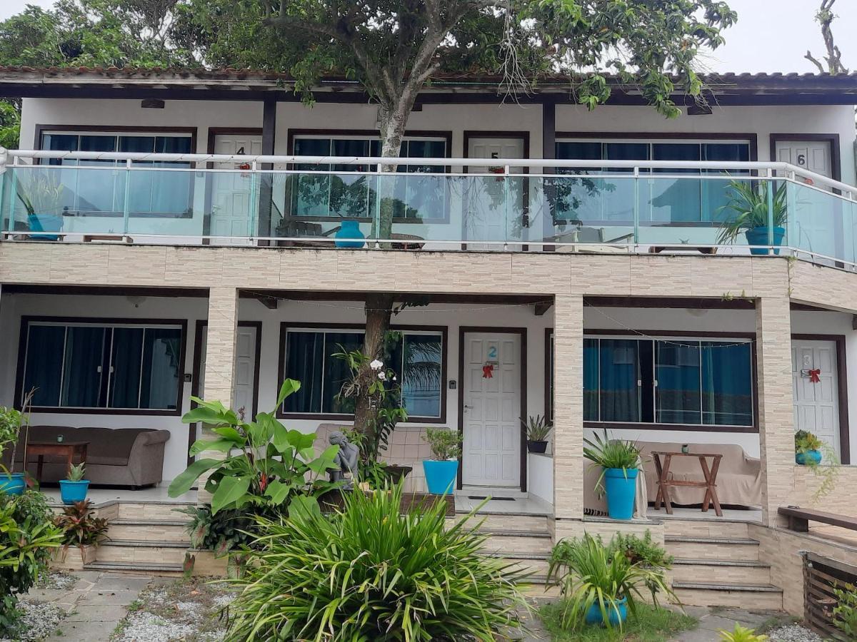 Maresia Buzios Hotel ภายนอก รูปภาพ