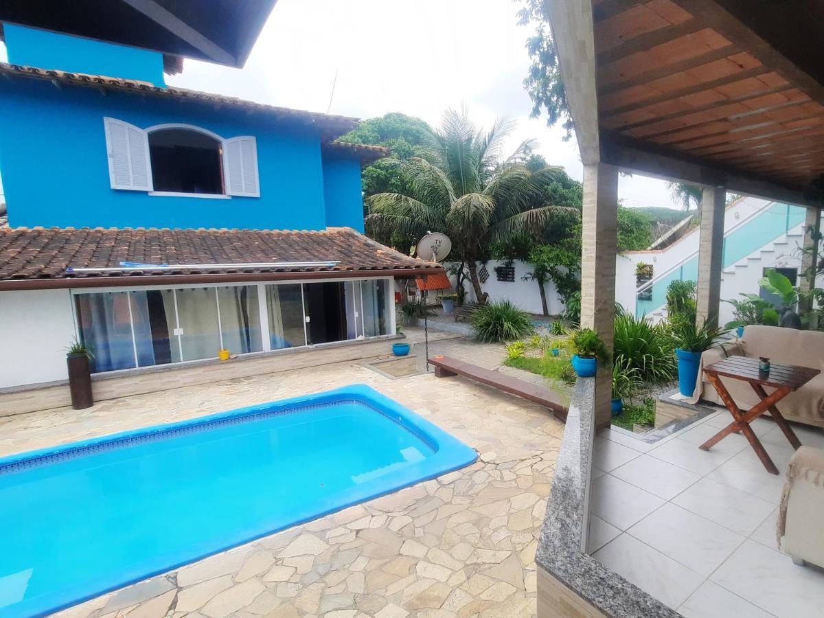 Maresia Buzios Hotel ภายนอก รูปภาพ