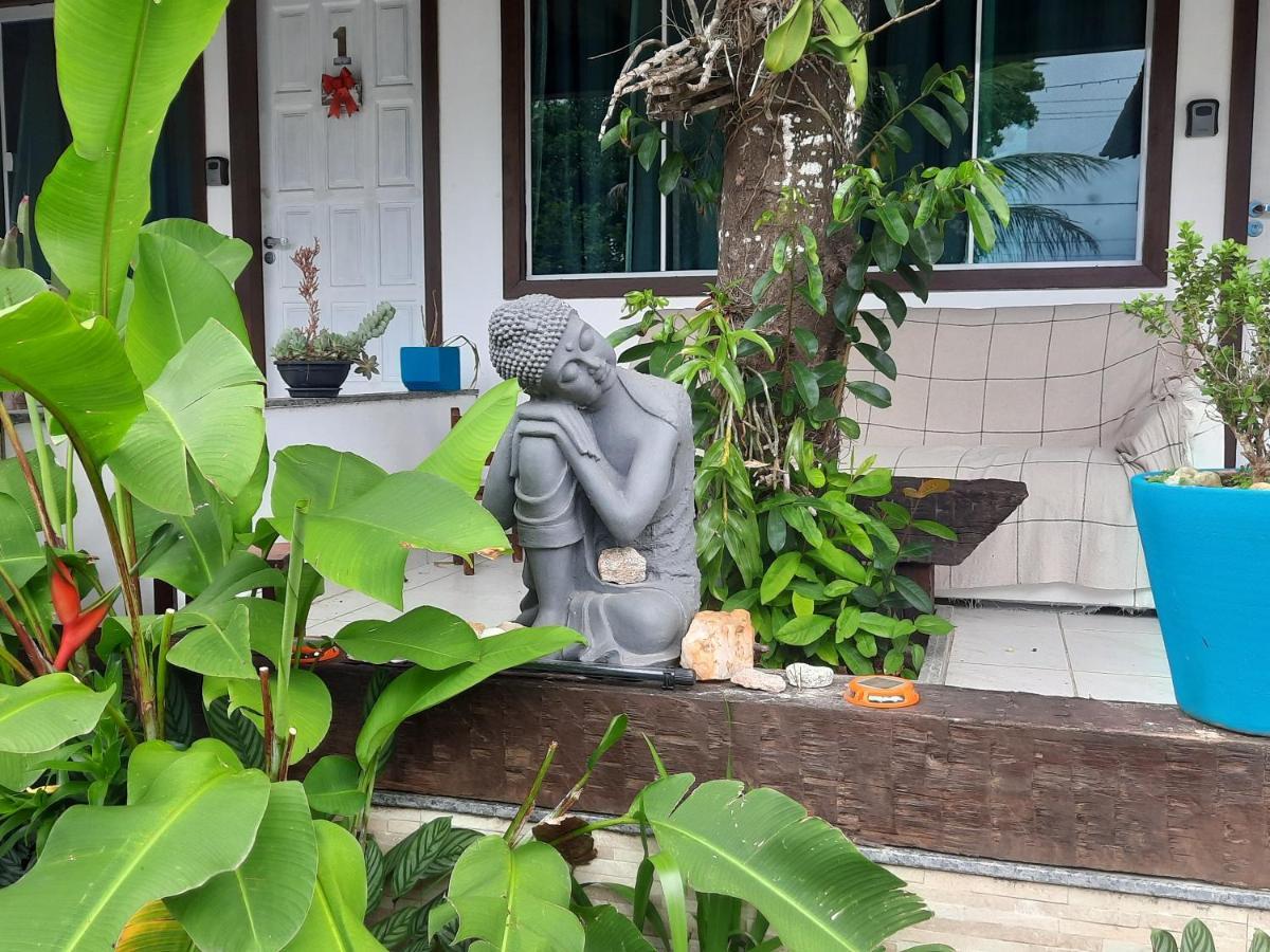 Maresia Buzios Hotel ภายนอก รูปภาพ