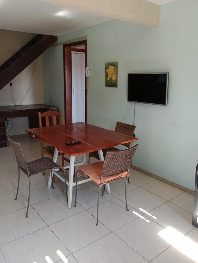Maresia Buzios Hotel ภายนอก รูปภาพ