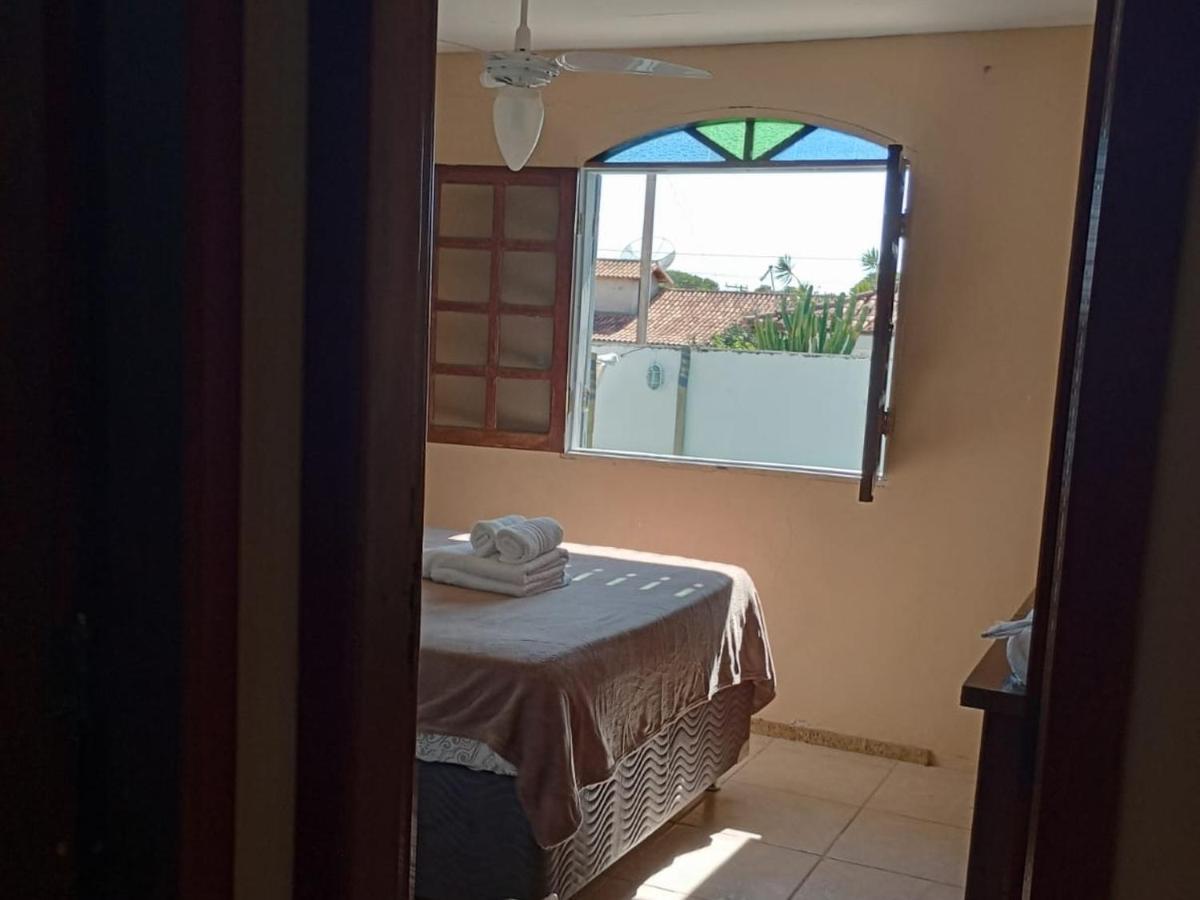 Maresia Buzios Hotel ภายนอก รูปภาพ