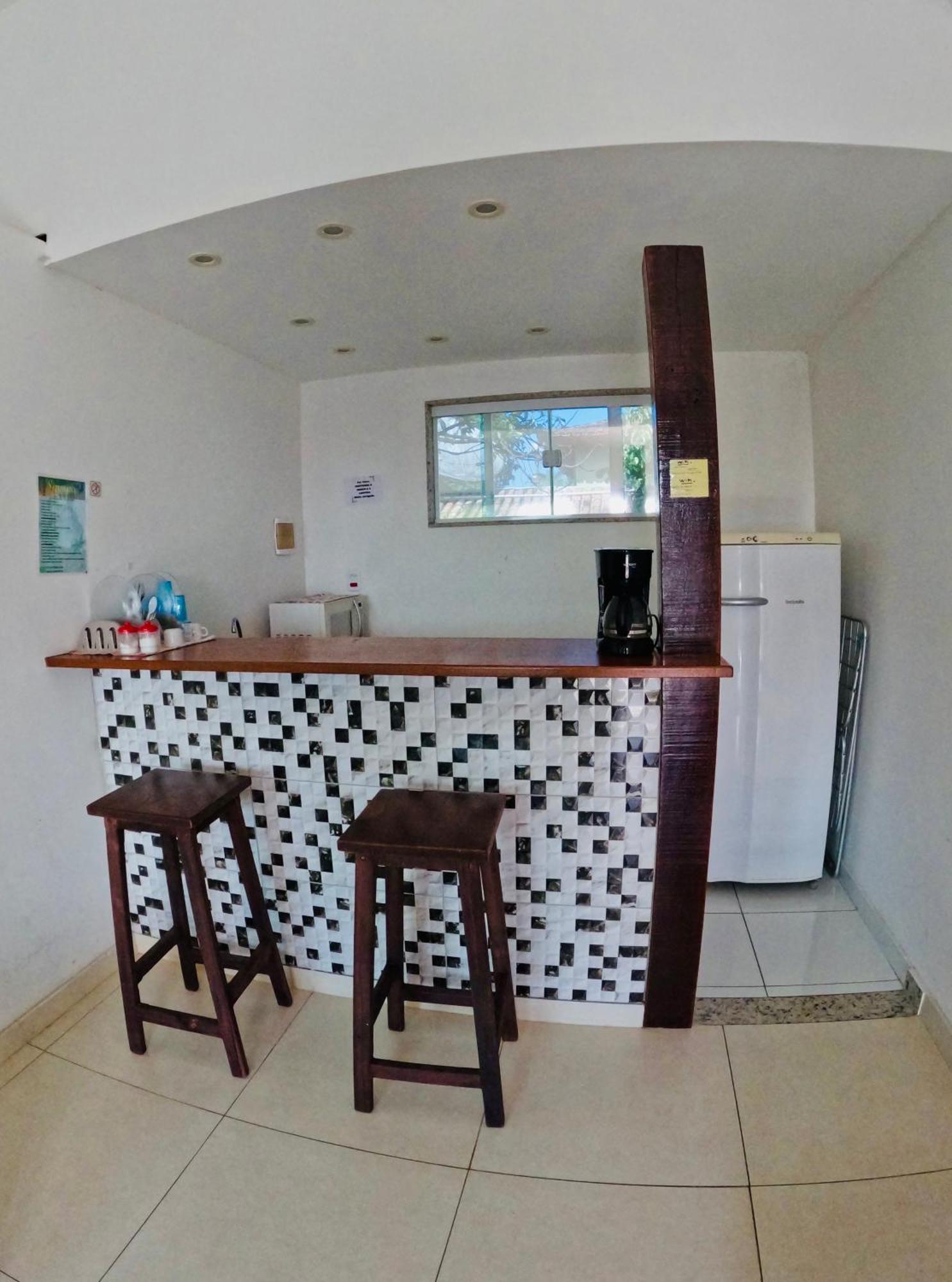 Maresia Buzios Hotel ภายนอก รูปภาพ