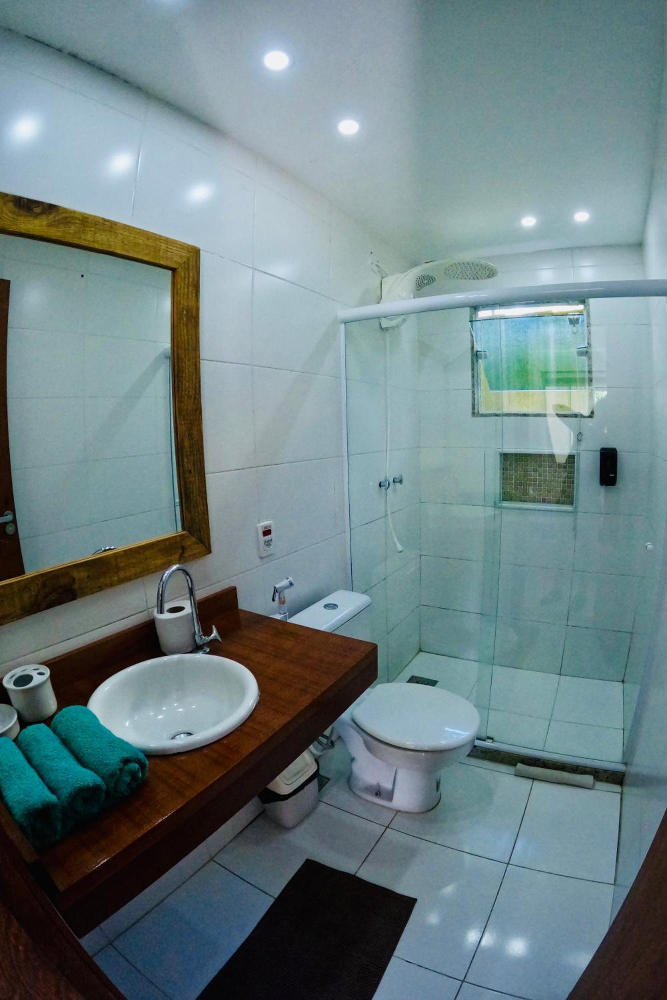 Maresia Buzios Hotel ภายนอก รูปภาพ