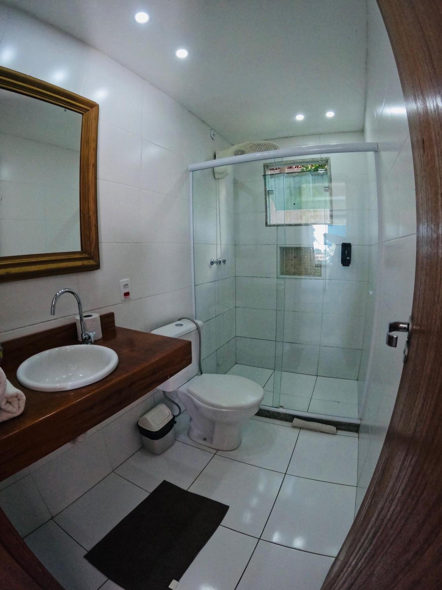 Maresia Buzios Hotel ภายนอก รูปภาพ