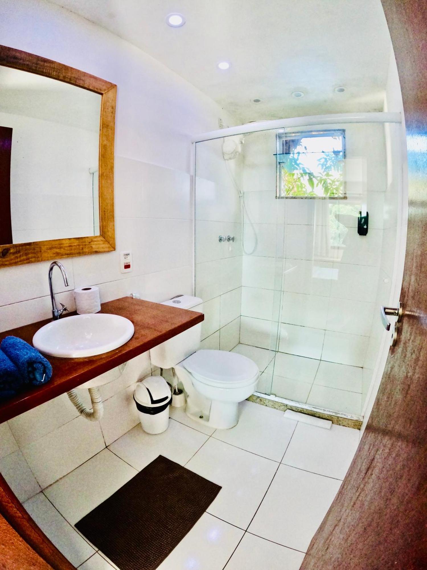 Maresia Buzios Hotel ภายนอก รูปภาพ