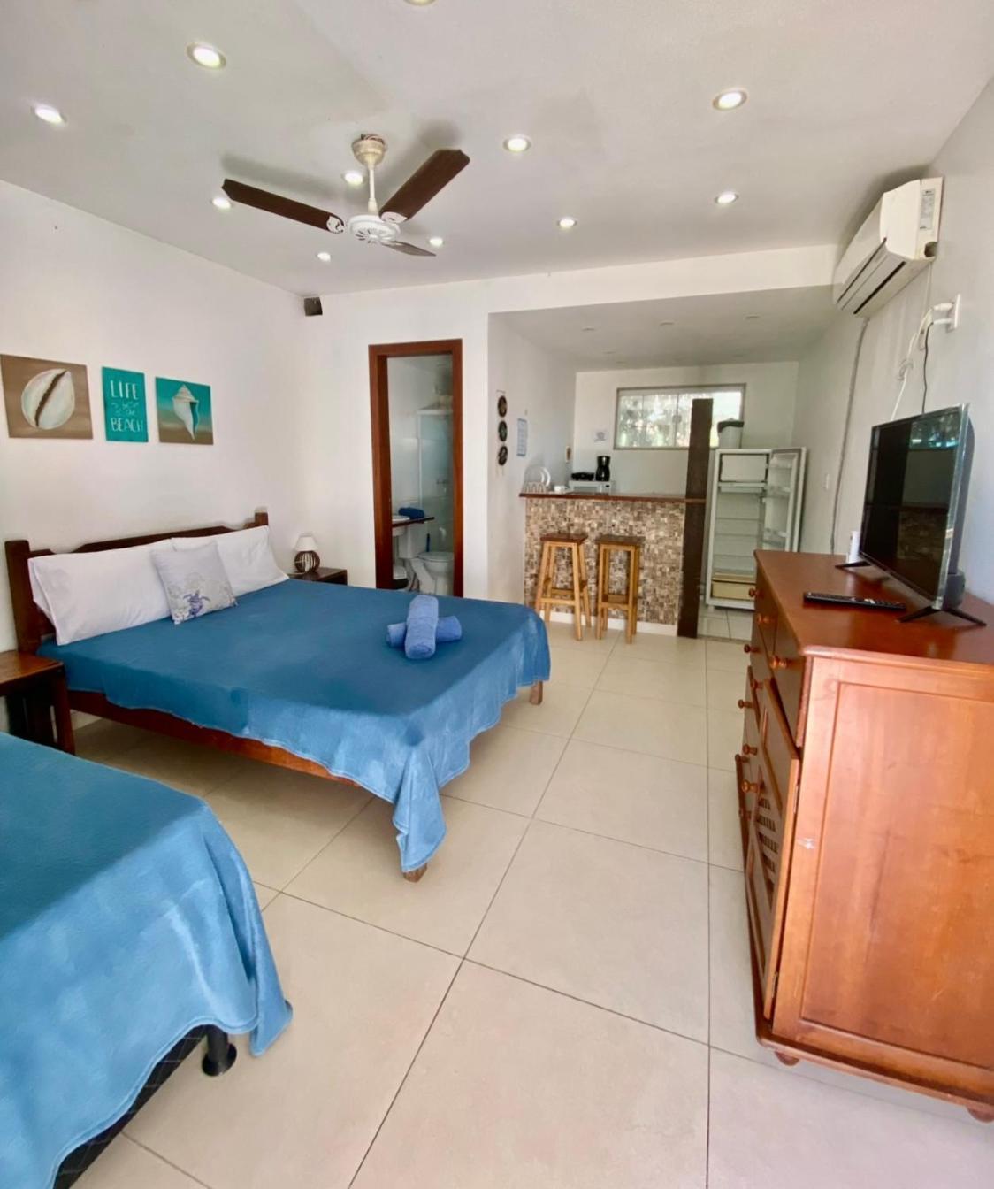 Maresia Buzios Hotel ภายนอก รูปภาพ