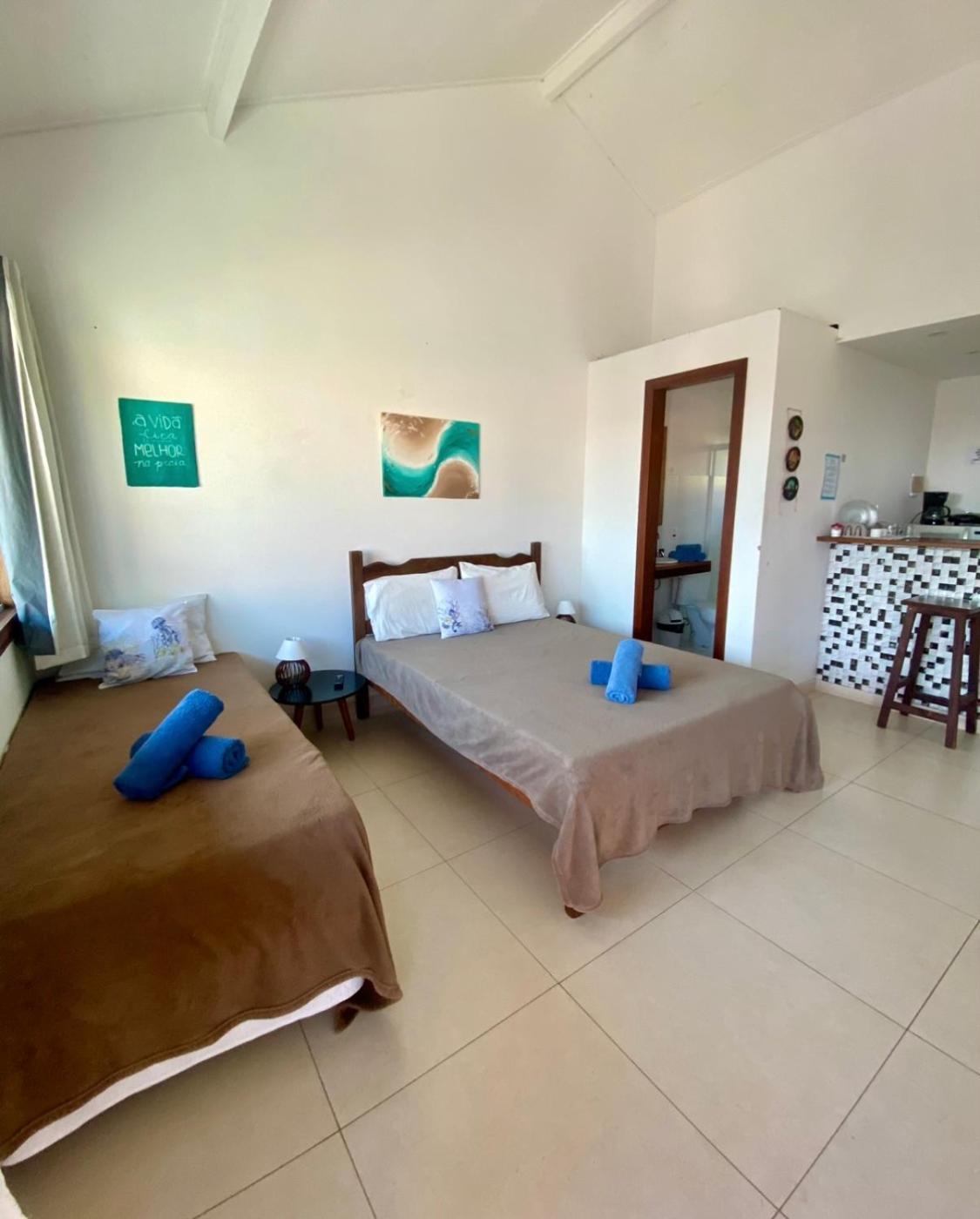Maresia Buzios Hotel ภายนอก รูปภาพ