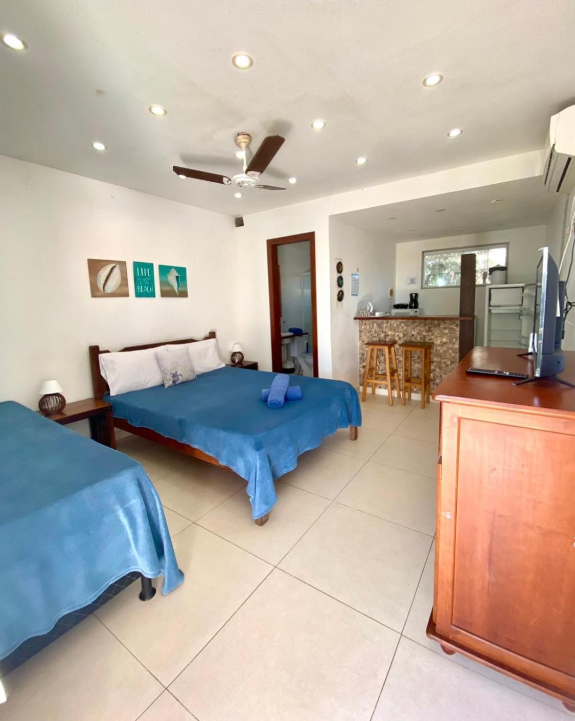 Maresia Buzios Hotel ภายนอก รูปภาพ
