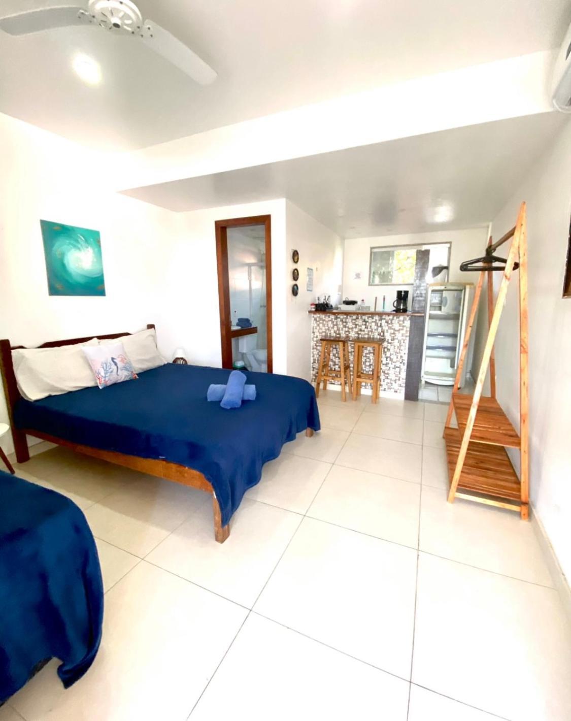Maresia Buzios Hotel ภายนอก รูปภาพ