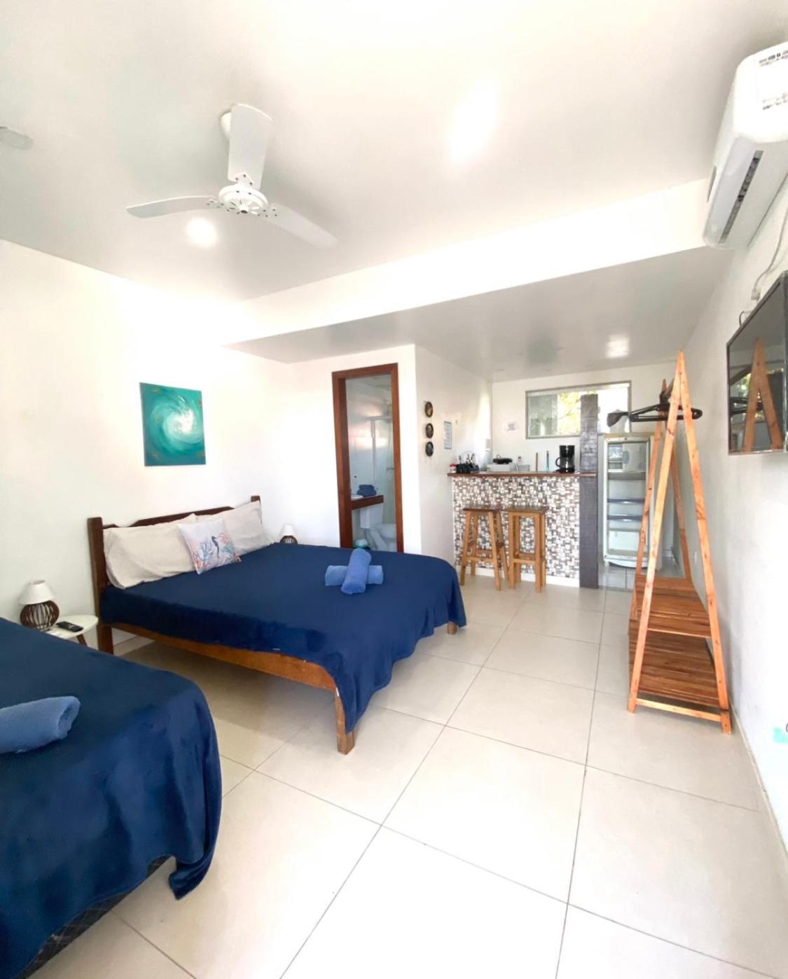 Maresia Buzios Hotel ภายนอก รูปภาพ