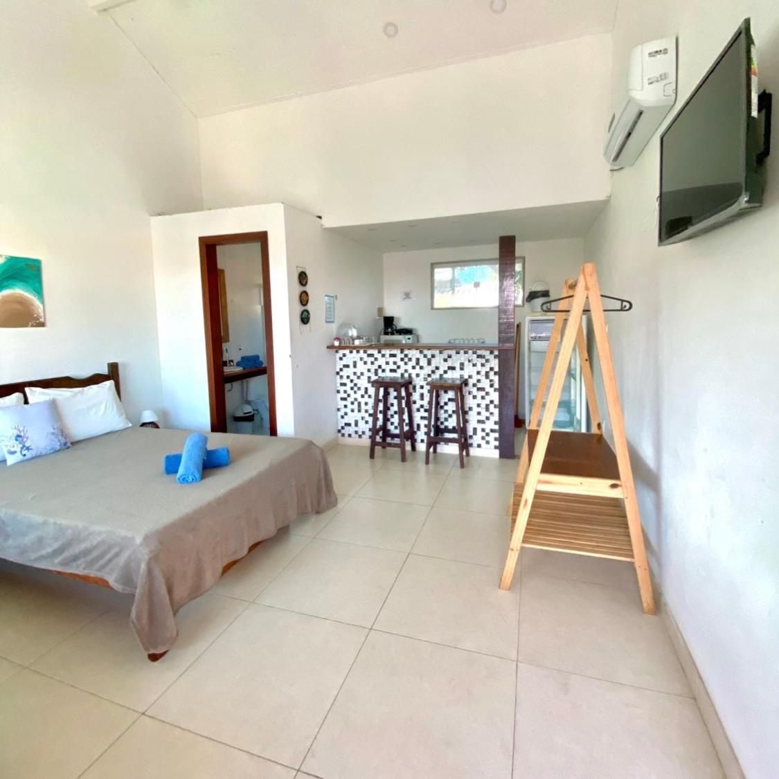 Maresia Buzios Hotel ภายนอก รูปภาพ