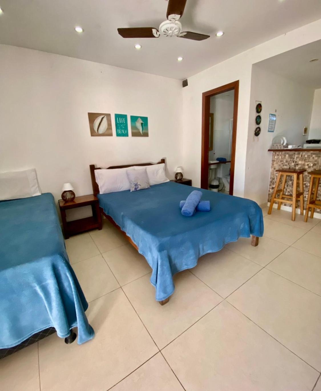 Maresia Buzios Hotel ภายนอก รูปภาพ