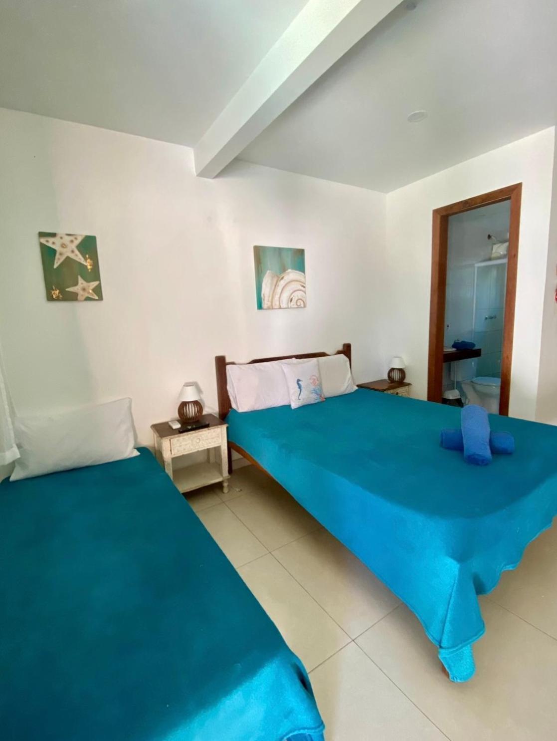 Maresia Buzios Hotel ภายนอก รูปภาพ