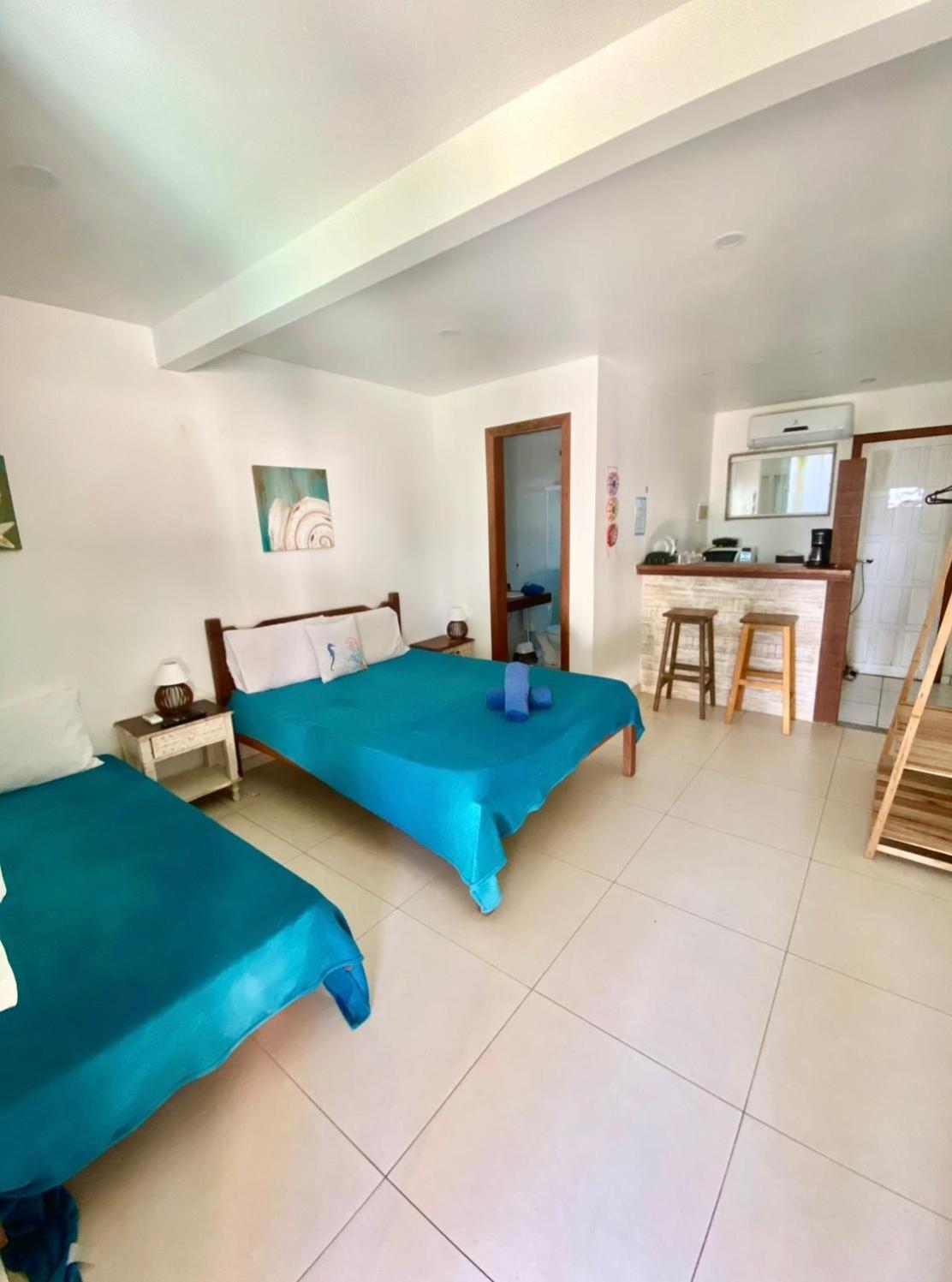 Maresia Buzios Hotel ภายนอก รูปภาพ