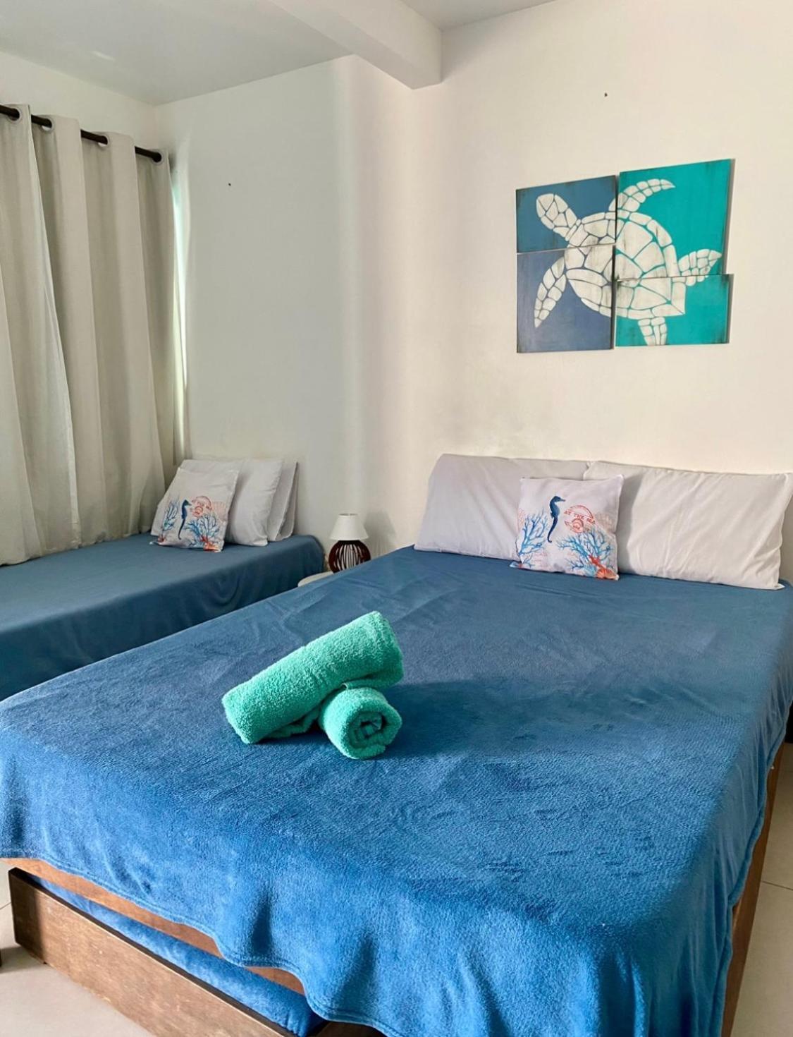 Maresia Buzios Hotel ภายนอก รูปภาพ