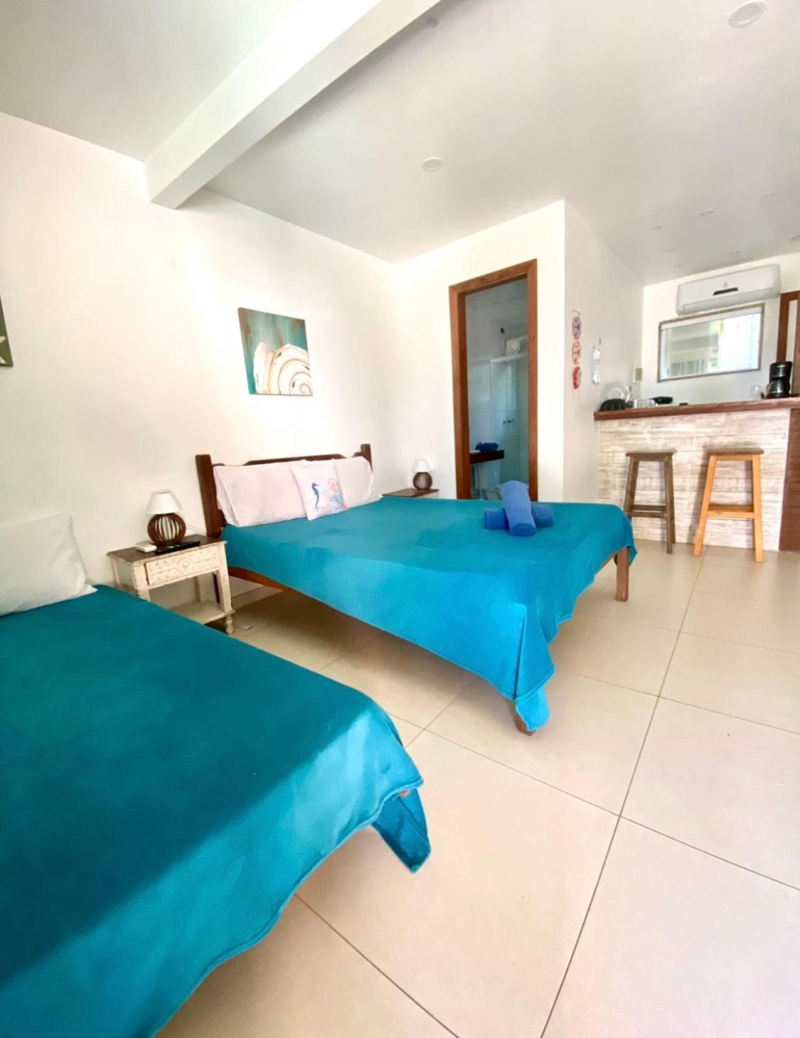 Maresia Buzios Hotel ภายนอก รูปภาพ