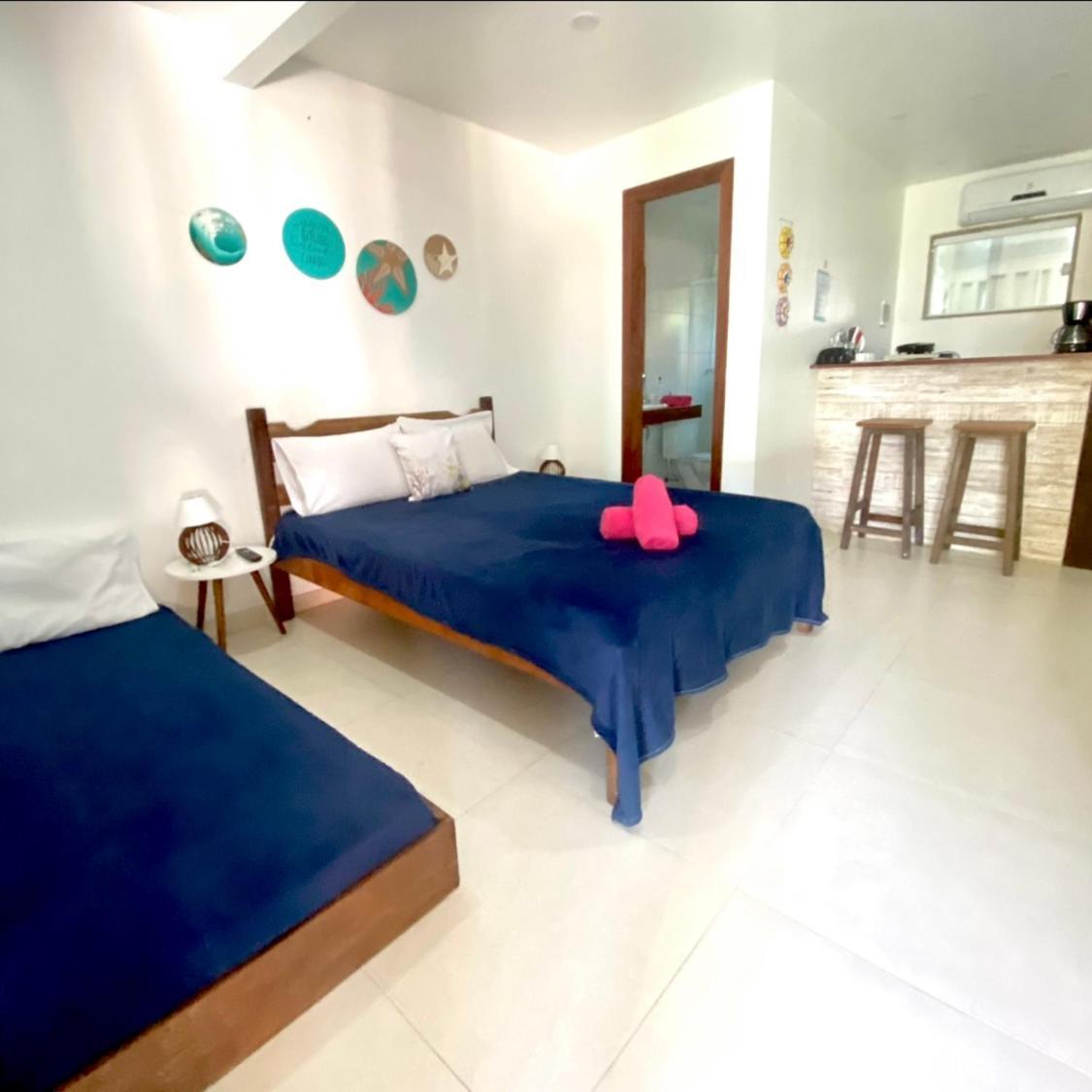 Maresia Buzios Hotel ภายนอก รูปภาพ