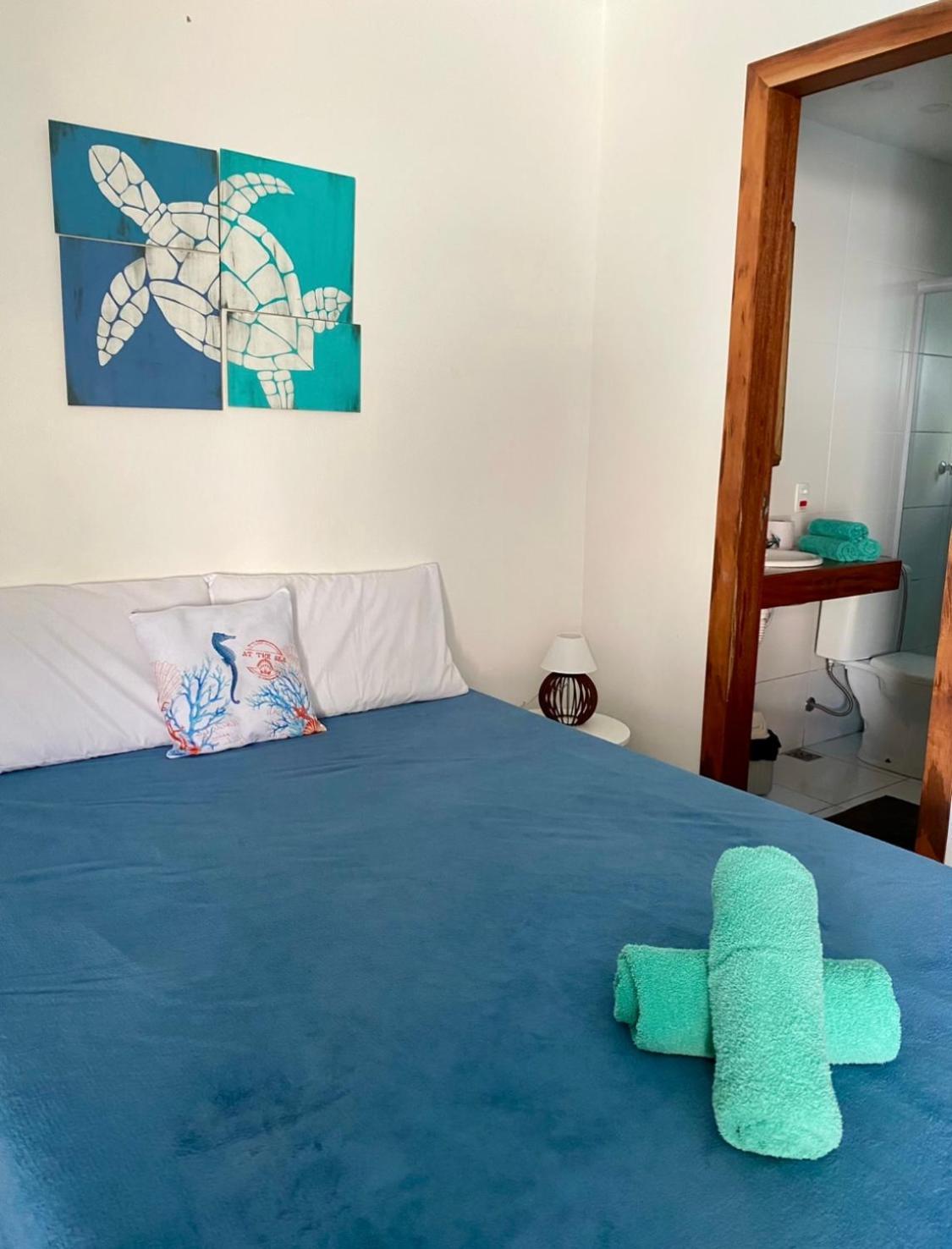 Maresia Buzios Hotel ภายนอก รูปภาพ