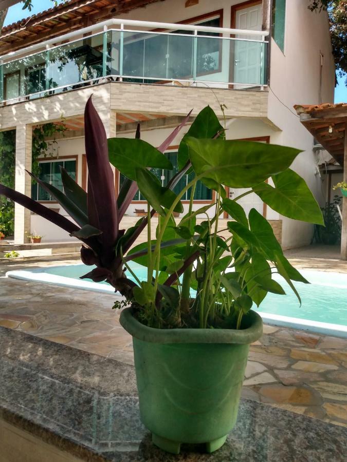 Maresia Buzios Hotel ภายนอก รูปภาพ