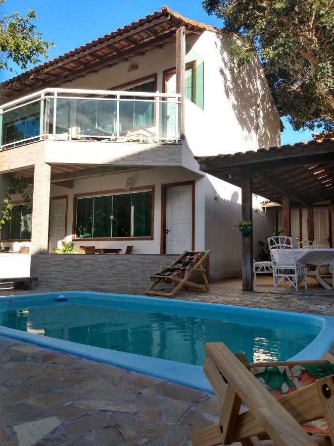 Maresia Buzios Hotel ภายนอก รูปภาพ